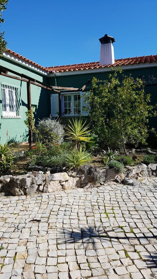 مبيت وإفطار مونكاراباشو Casa Oliviera المظهر الخارجي الصورة