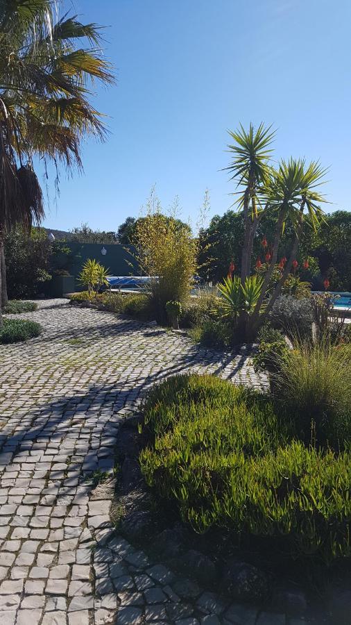 مبيت وإفطار مونكاراباشو Casa Oliviera المظهر الخارجي الصورة