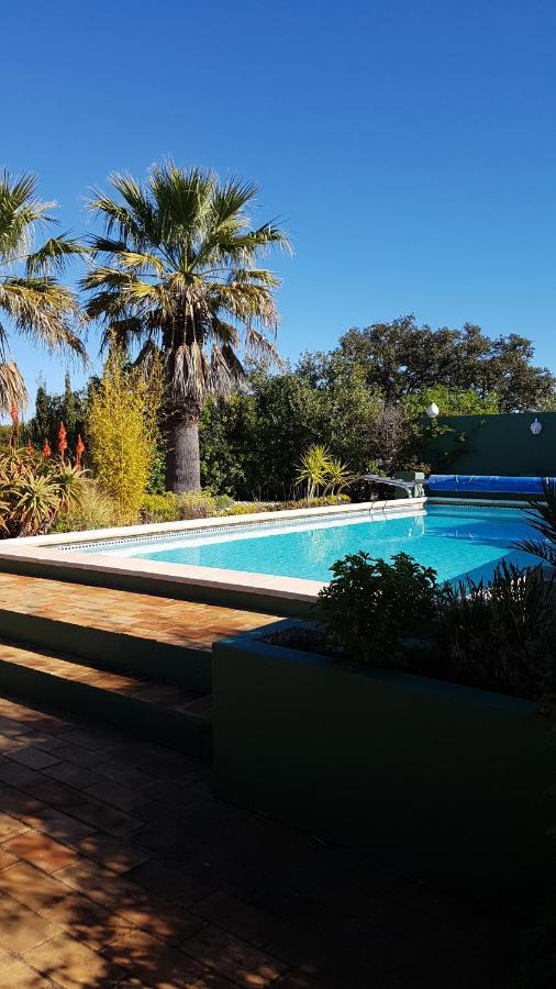 مبيت وإفطار مونكاراباشو Casa Oliviera المظهر الخارجي الصورة